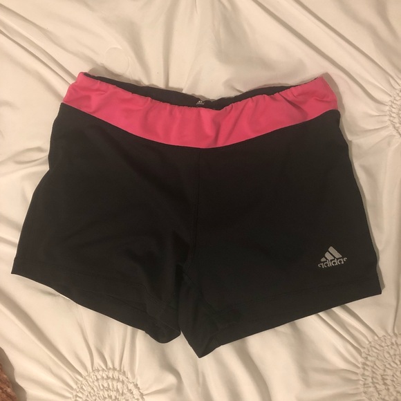 adidas Pants - Adidas Spandex Shorts